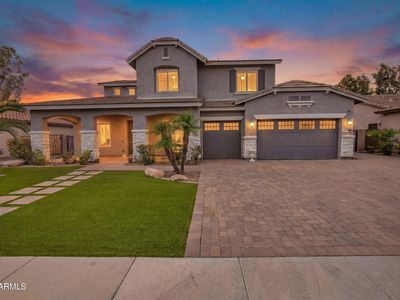 4126 E GABLE Avenue, Mesa, AZ, 85206
