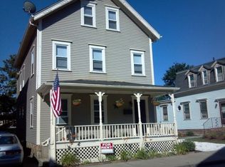 8 Gould St #2, Newport, RI 02840