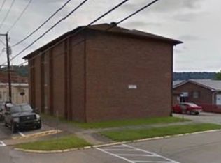 1108 Church St, Milton, WV 25541