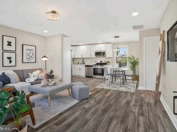 5019 Ontario Rd, College Park, MD 20740