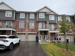 7 Silo Mews, Barrie, ON L9J 0V4