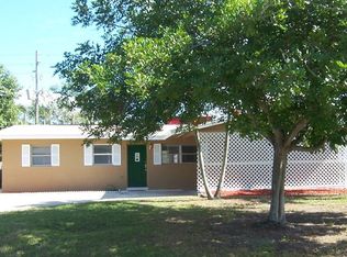 4273 Ellen Ave, Fort Myers, FL 33901