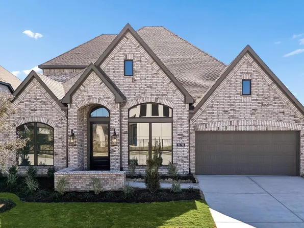 21715 Hummingbird Bush Dr, Cypress, TX 77433