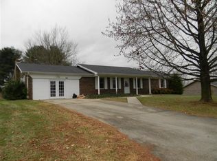 303 Stanton Ln, Somerset, KY 42501
