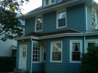 1 Family On Harding Avenue, Clifton, NJ 07011