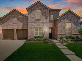 1408 7th St, Argyle, TX 76226
