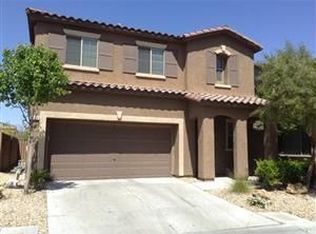 8936 Bandinella Ave, Las Vegas, NV 89148