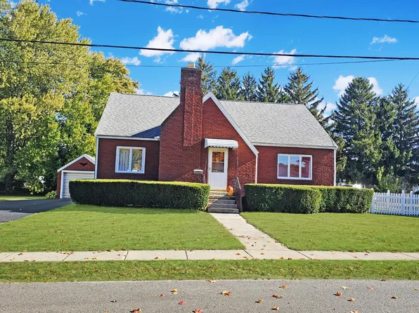 248 Ott St, Clyde, OH 43410