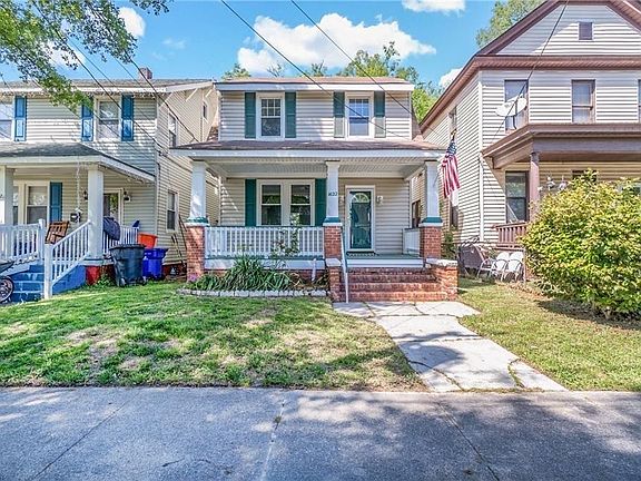 2nd image of 1622 McDaniel St