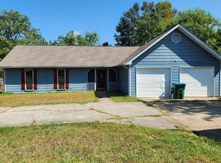 15318 Oneal Rd, Gulfport, MS 39503