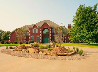 3101 W Purdue Ave, Enid, OK 73703