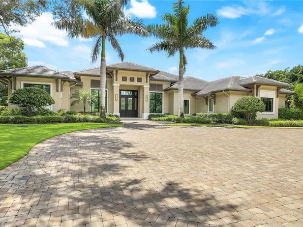 112 Hickory RD, NAPLES, FL 34108