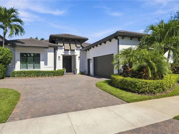 1651 Vinland WAY, NAPLES, FL 34105