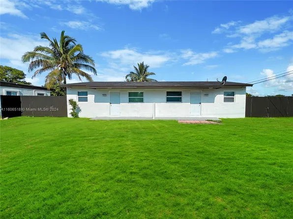 26600 SW 138th Ct, Homestead, FL 33032