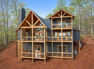 142 Red Oak Trl, Ellijay, GA 30540