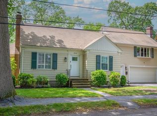 11 Gibbons St, Milton, MA 02186