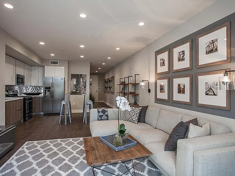Vista Modern Apartments — Photo 5