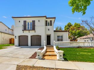 3406 Chieri Pl, San Jose, CA