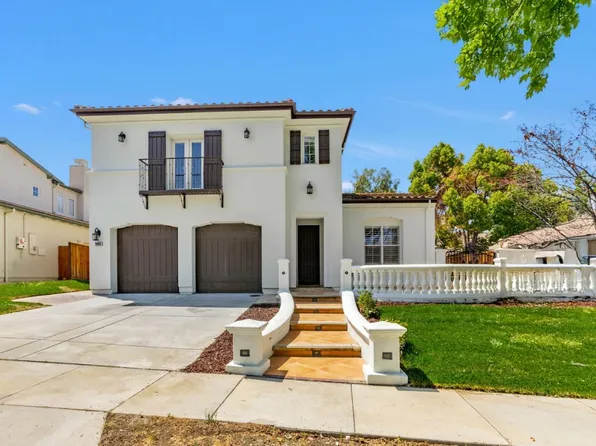 3406 Chieri Pl, San Jose, CA 95148