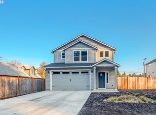 1057 Laura St, Springfield, OR 97477
