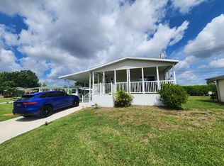 4449 Royal Manor Blvd #116, Boynton Beach, FL 33436