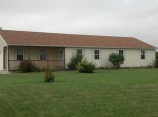 2440 Kiser Lake Rd, Saint Paris, OH 43072