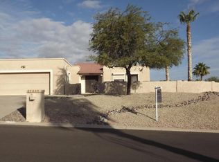 17234 E Tejon Dr, Fountain Hills, AZ 85268