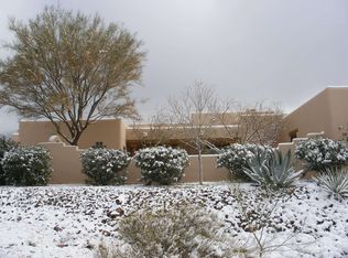 5065 Copper Bar Rd, Las Cruces, NM 88011