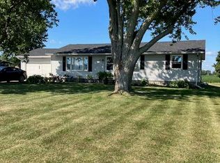 3683 N Thayer Rd, Lima, OH 45801