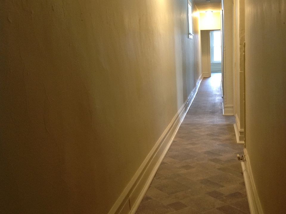 Hall to office.