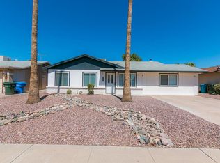 4062 E Aster Dr, Phoenix, AZ 85032