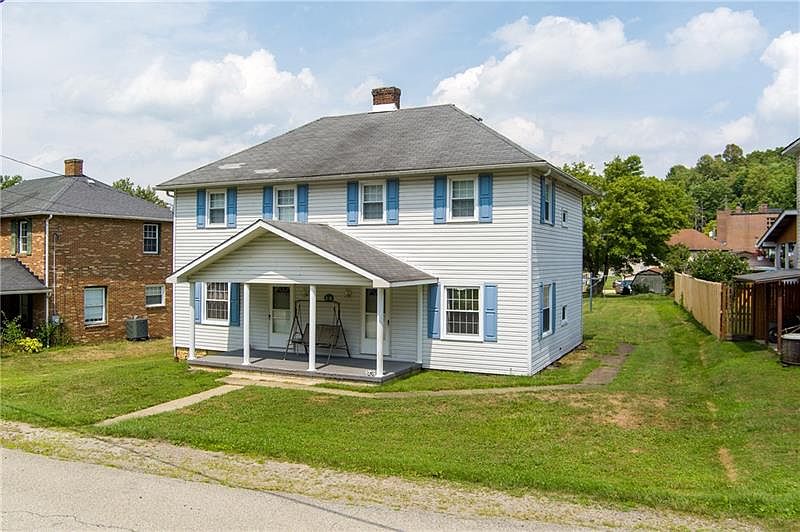 236 2nd St, Slickville, PA 15684 Zillow