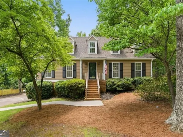 1446 Wintercress Ct NE, Marietta, GA 30066