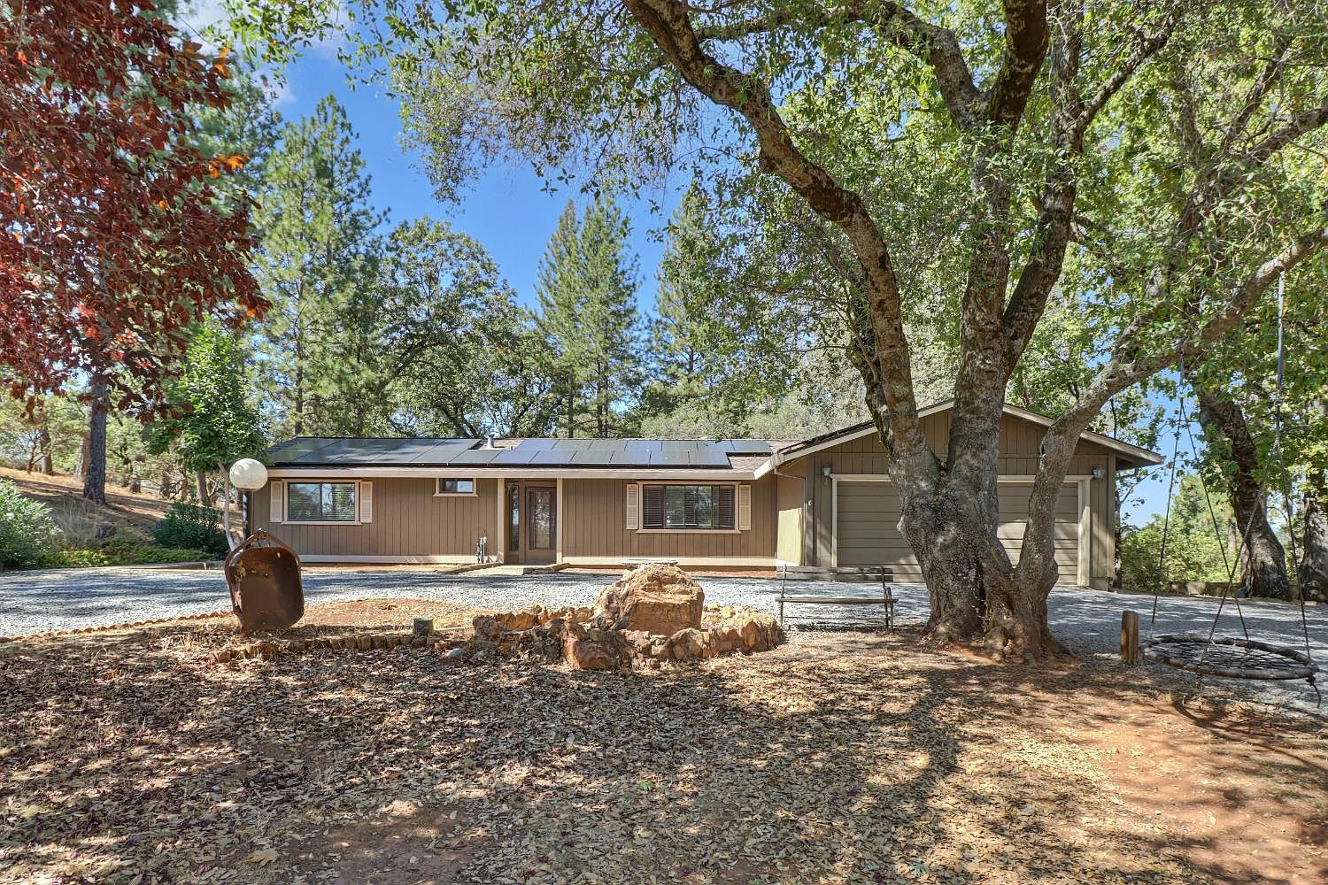 3135 Upper Black Rock Rd, Cool, CA 95614 | Zillow