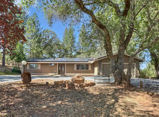 3135 Upper Black Rock Rd, Cool, CA 95614