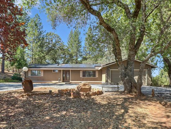 3135 Upper Black Rock Rd, Cool, CA 95614