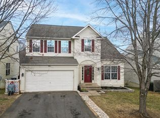 653 Kings Grant Rd, Culpeper, VA 22701