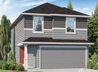 17518 NW 10th Ave, Ridgefield, WA 98642