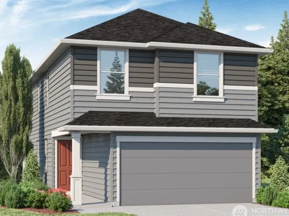 17518 NW 10th Avenue, Ridgefield, WA 98642