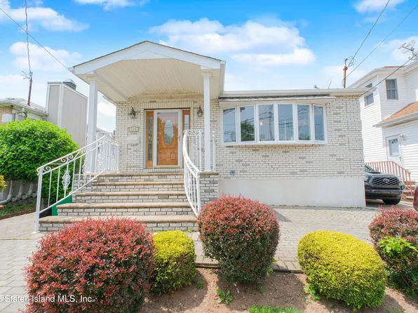 119 Stafford Ave, Staten Island, NY 10312