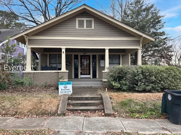 4601 7th Ct S, Birmingham, AL 35222