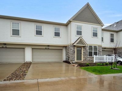 185 80th St UNIT 102, West Des Moines, IA, 50266