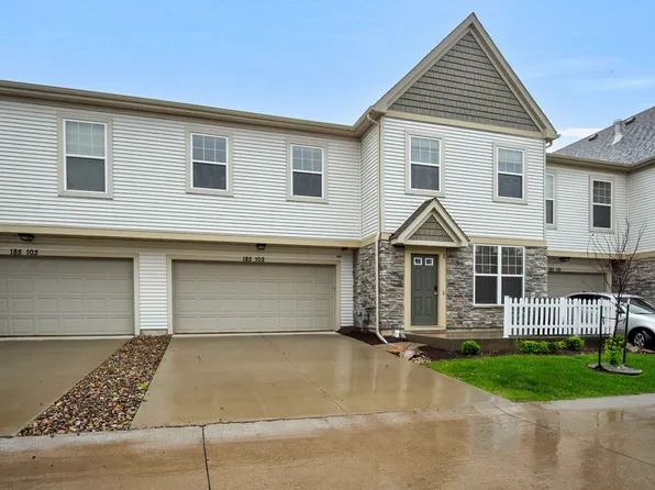185 80th St Unit 102, West Des Moines, IA 50266
