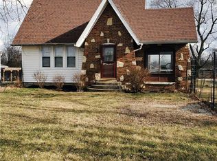 8410 N State Road 3 Rd, Muncie, IN 47303