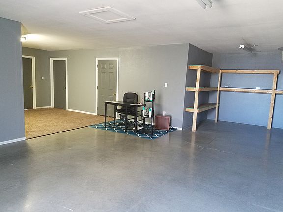 North room