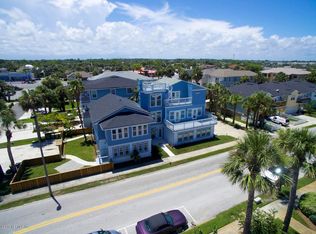 630 2nd St S UNIT 4, Jacksonville Beach, FL 32250