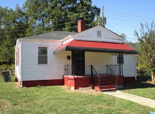 208 22nd St SW, Birmingham, AL 35211