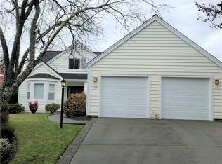 837 Village Cir NW, Bainbridge Island, WA 98110