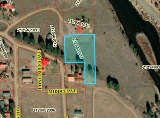 153 Rainbow Dr, South Fork, CO 81154