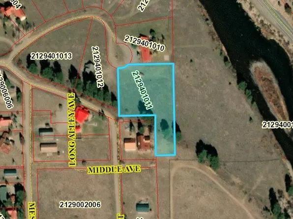 153 Rainbow Dr, South Fork, CO 81154